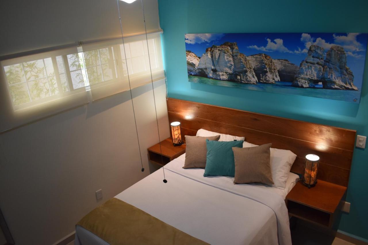 Condo Lux Xareni Playa del Carmen Ngoại thất bức ảnh