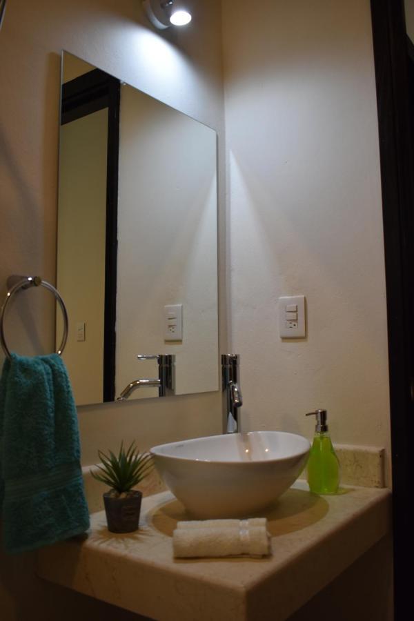 Condo Lux Xareni Playa del Carmen Ngoại thất bức ảnh