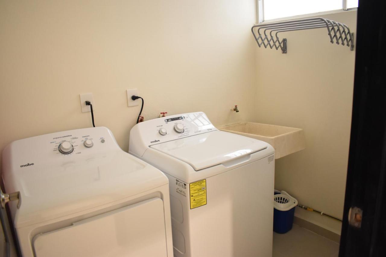 Condo Lux Xareni Playa del Carmen Ngoại thất bức ảnh